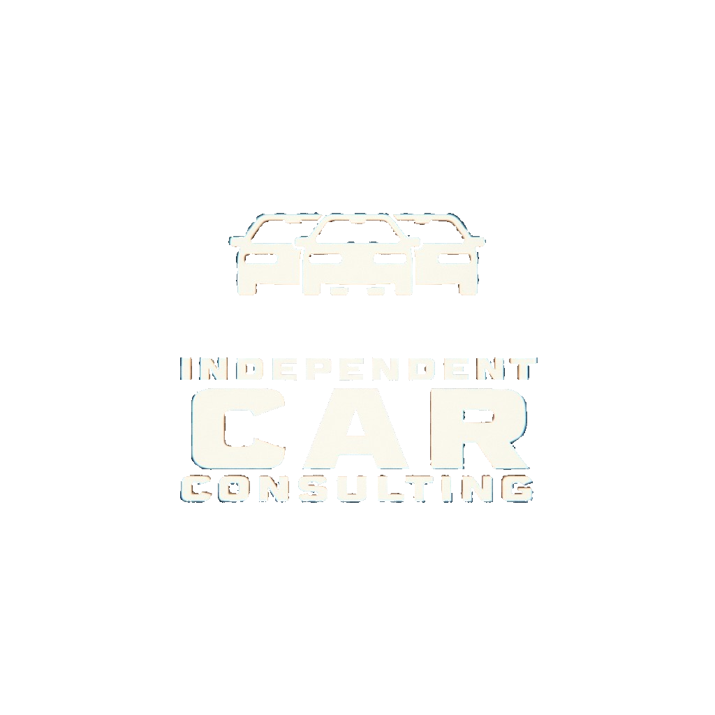 Independent Car Consulting